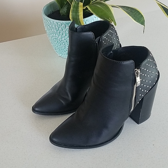 Booties - Picture 2 of 5